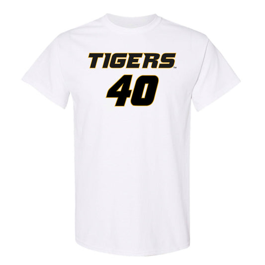 Missouri - NCAA Football : Brunno Reus - Replica Shersey T-Shirt-0