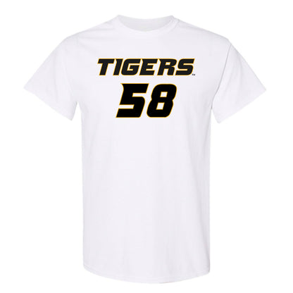 Missouri - NCAA Football : Khalief Canty - Replica Shersey T-Shirt-0