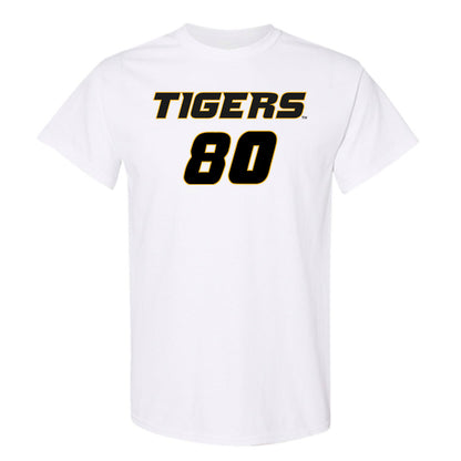 Missouri - NCAA Football : Jayden Bolton - Replica Shersey T-Shirt-0