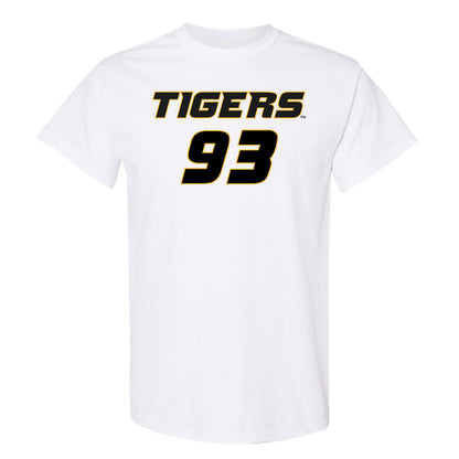 Missouri - NCAA Football : Jocques Felix - Replica Shersey T-Shirt-0