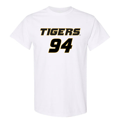 Missouri - NCAA Football : Sam Williams - Replica Shersey T-Shirt-0