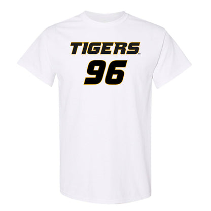Missouri - NCAA Football : Aidan Dubbert - Replica Shersey T-Shirt-0