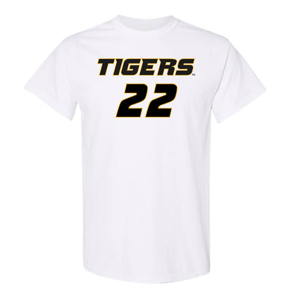 Missouri - NCAA Football : Elijah Dotson - Replica Shersey T-Shirt-0