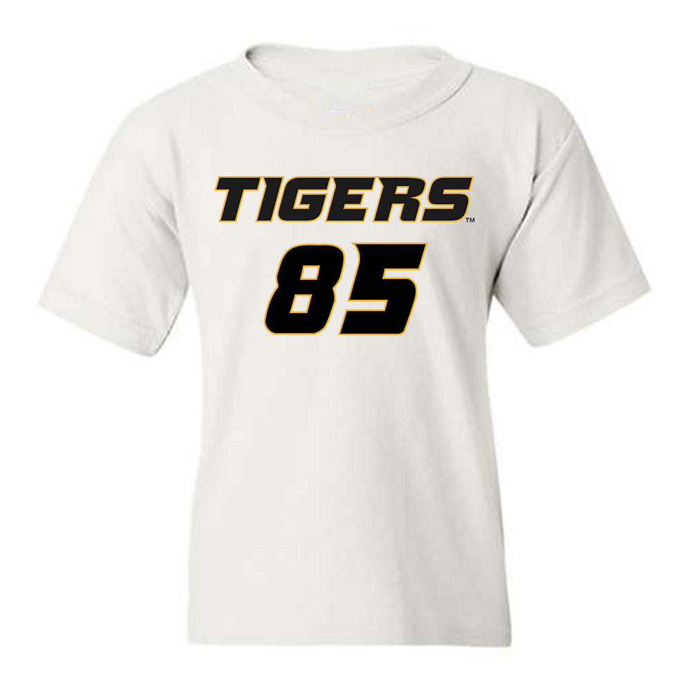 Missouri - NCAA Football : Dakotah Terrell - Replica Shersey Youth T-Shirt-0