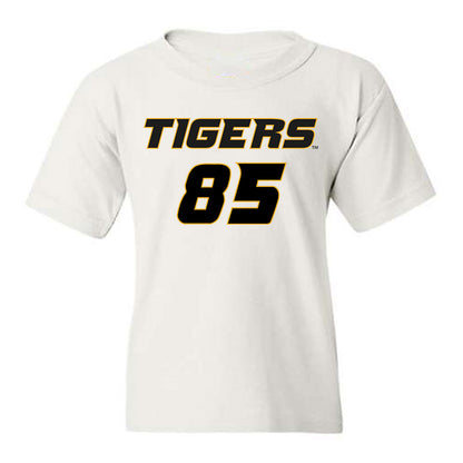 Missouri - NCAA Football : Dakotah Terrell - Replica Shersey Youth T-Shirt-0