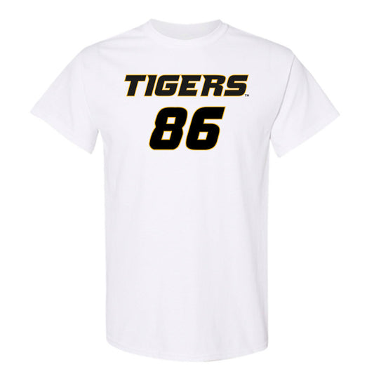 Missouri - NCAA Football : Jordon Harris - Replica Shersey T-Shirt-0