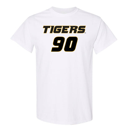 Missouri - NCAA Football : Sterling Webb - Replica Shersey T-Shirt-0