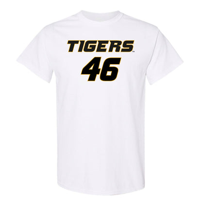 Missouri - NCAA Football : Jackson Daily - Replica Shersey T-Shirt-0