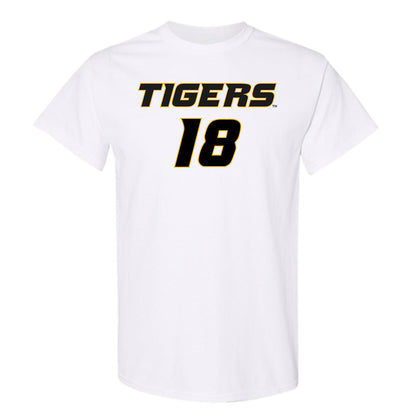Missouri - NCAA Football : JaDon Blair - Replica Shersey T-Shirt-0