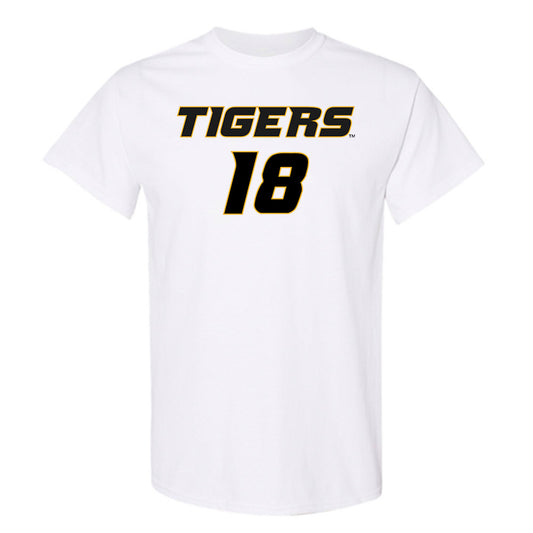 Missouri - NCAA Football : JaDon Blair - Replica Shersey T-Shirt-0