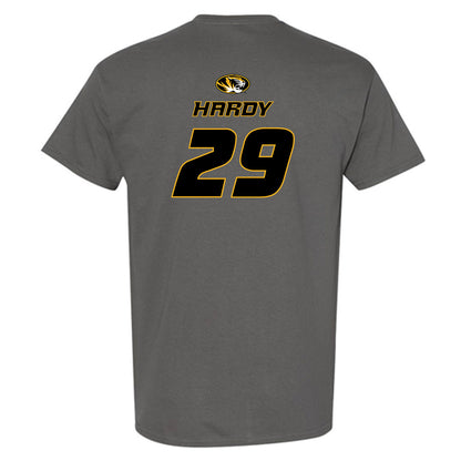 Missouri - NCAA Football : Ahmad Hardy - Classic Shersey T-Shirt-1