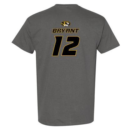 Missouri - NCAA Football : Malik Bryant - Classic Shersey T-Shirt-1