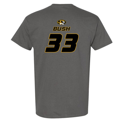 Missouri - NCAA Football : JJ Bush - Classic Shersey T-Shirt-1