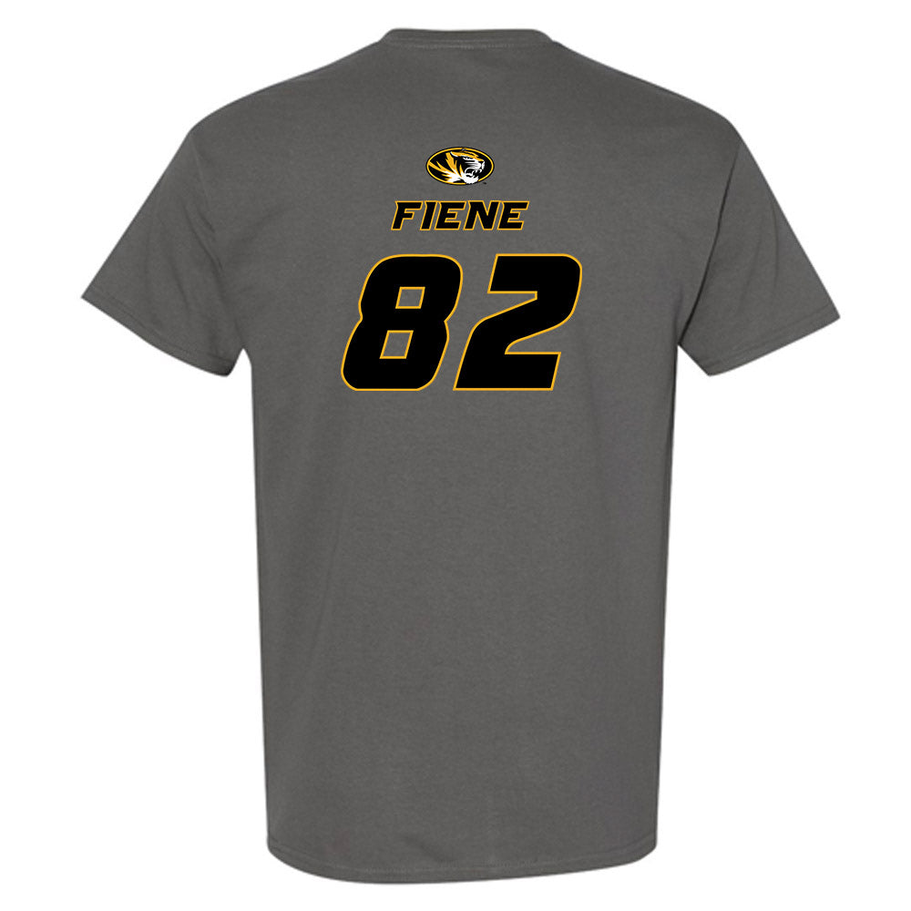Missouri - NCAA Football : Karsten Fiene - Classic Shersey T-Shirt-1