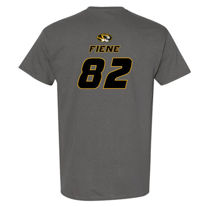 Missouri - NCAA Football : Karsten Fiene - Classic Shersey T-Shirt-1