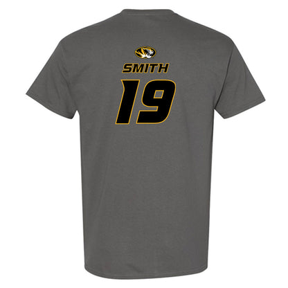 Missouri - NCAA Football : Darris Smith - Classic Shersey T-Shirt-1