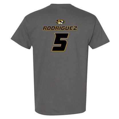 Missouri - NCAA Football : Nicholas Rodriguez - Classic Shersey T-Shirt-1