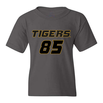 Missouri - NCAA Football : Dakotah Terrell - Classic Shersey Youth T-Shirt-0