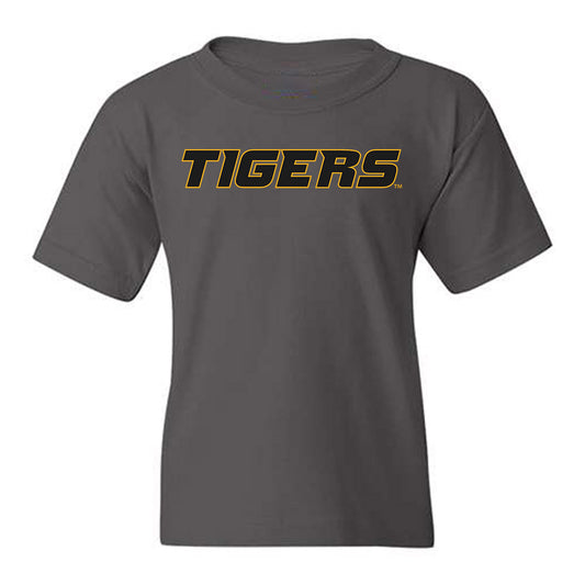 Missouri - NCAA Football : Kenric Lanier II - Classic Shersey Youth T-Shirt-0