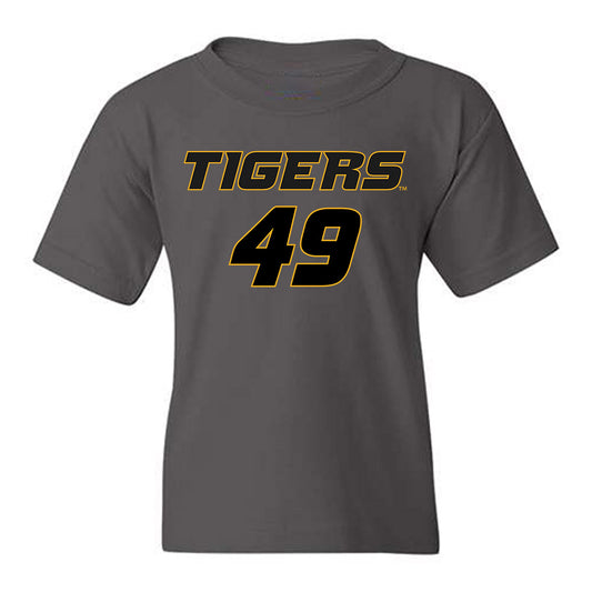 Missouri - NCAA Football : Brett Le Blanc - Classic Shersey Youth T-Shirt