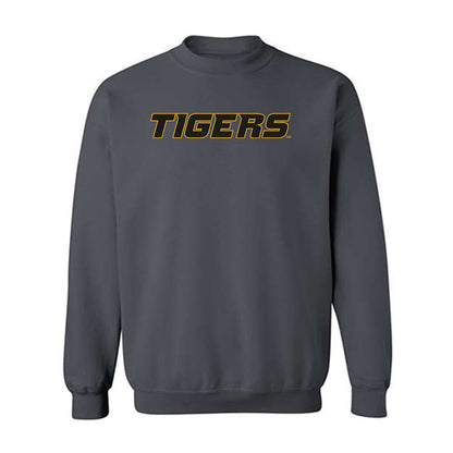 Missouri - NCAA Football : Donta Simpson - Classic Shersey Crewneck Sweatshirt-0