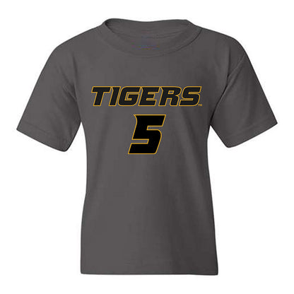 Missouri - NCAA Football : Nicholas Rodriguez - Classic Shersey Youth T-Shirt-0