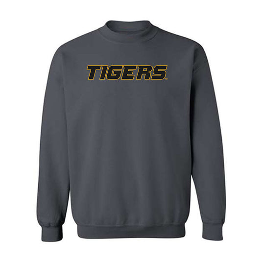 Missouri - NCAA Football : Jahlil Florence - Classic Shersey Crewneck Sweatshirt-0