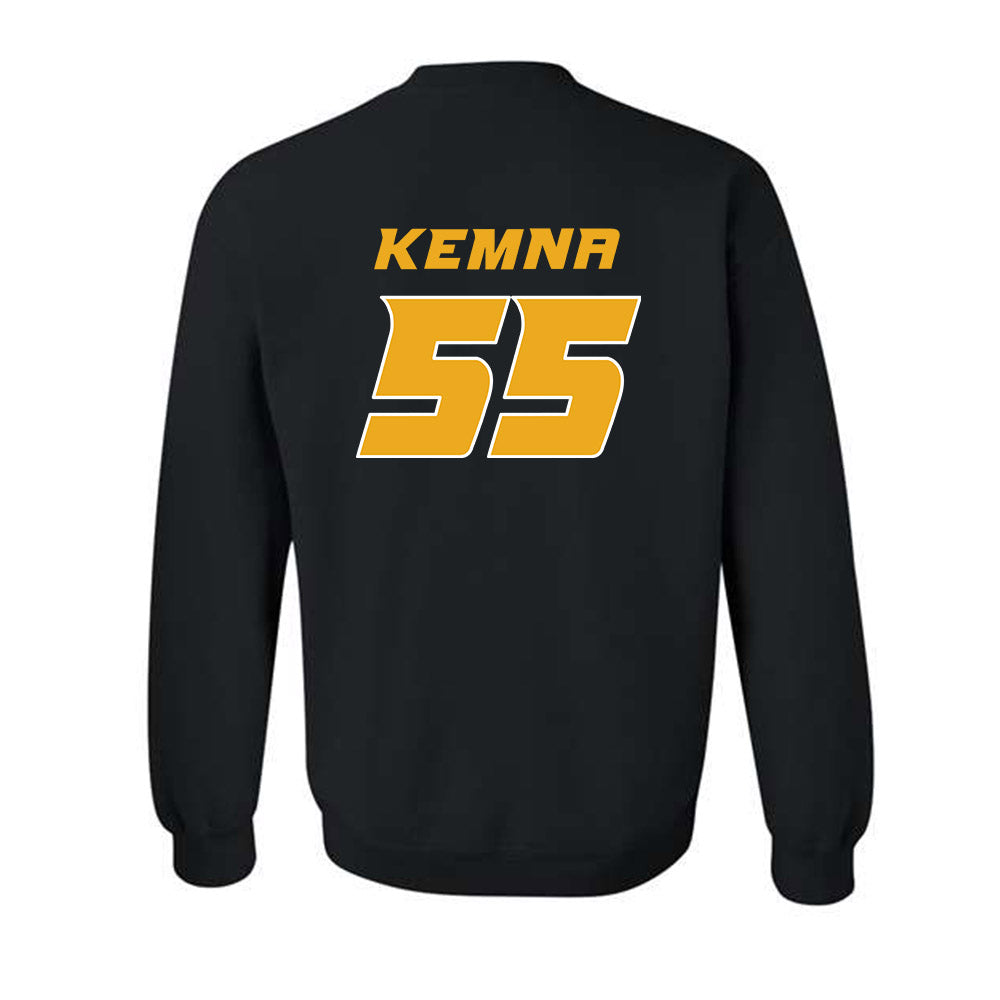 Missouri - NCAA Football : Will Kemna - Classic Shersey Crewneck Sweatshirt-1
