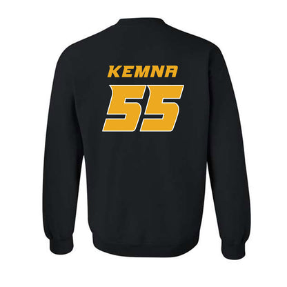 Missouri - NCAA Football : Will Kemna - Classic Shersey Crewneck Sweatshirt-1