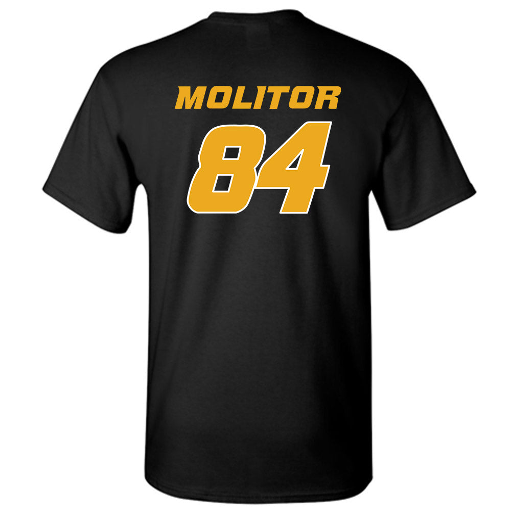 Missouri - NCAA Football : Adam Molitor - Classic Shersey T-Shirt-1