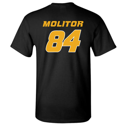 Missouri - NCAA Football : Adam Molitor - Classic Shersey T-Shirt-1