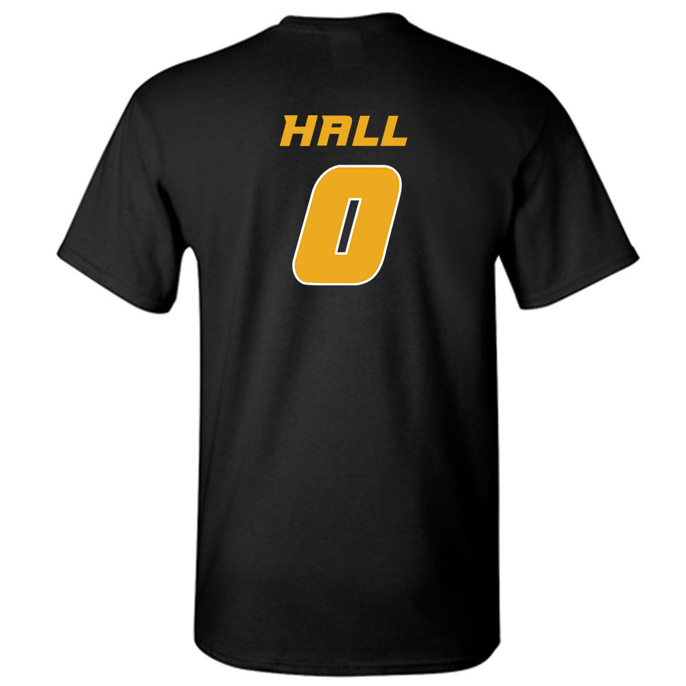 Missouri - NCAA Football : Stephen Hall - Classic Shersey T-Shirt-1