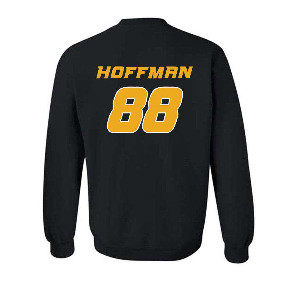 Missouri - NCAA Football : Gavin Hoffman - Classic Shersey Crewneck Sweatshirt-1