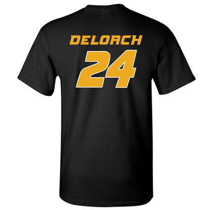 Missouri - NCAA Football : Nicholas DeLoach - Classic Shersey T-Shirt-1