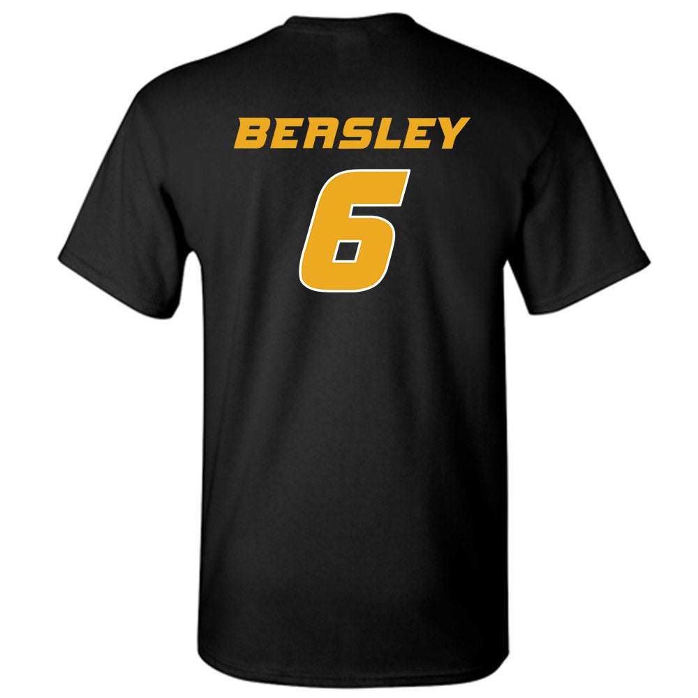 Missouri - NCAA Football : Jeremiah Beasley - Classic Shersey T-Shirt-1