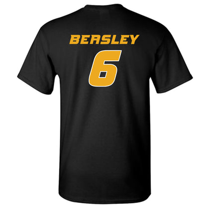 Missouri - NCAA Football : Jeremiah Beasley - Classic Shersey T-Shirt-1