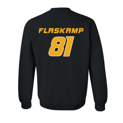 Missouri - NCAA Football : Noah Flaskamp - Classic Shersey Crewneck Sweatshirt-1