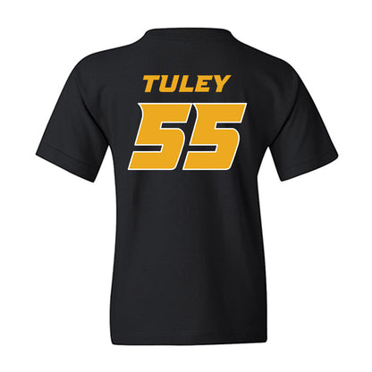 Missouri - NCAA Football : Cavan Tuley - Classic Shersey Youth T-Shirt-1
