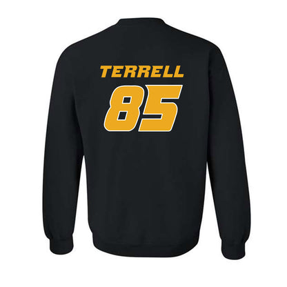 Missouri - NCAA Football : Dakotah Terrell - Classic Shersey Crewneck Sweatshirt-1