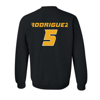 Missouri - NCAA Football : Nicholas Rodriguez - Classic Shersey Crewneck Sweatshirt-1