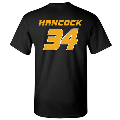 Missouri - NCAA Football : Jackson Hancock - Classic Shersey T-Shirt-1