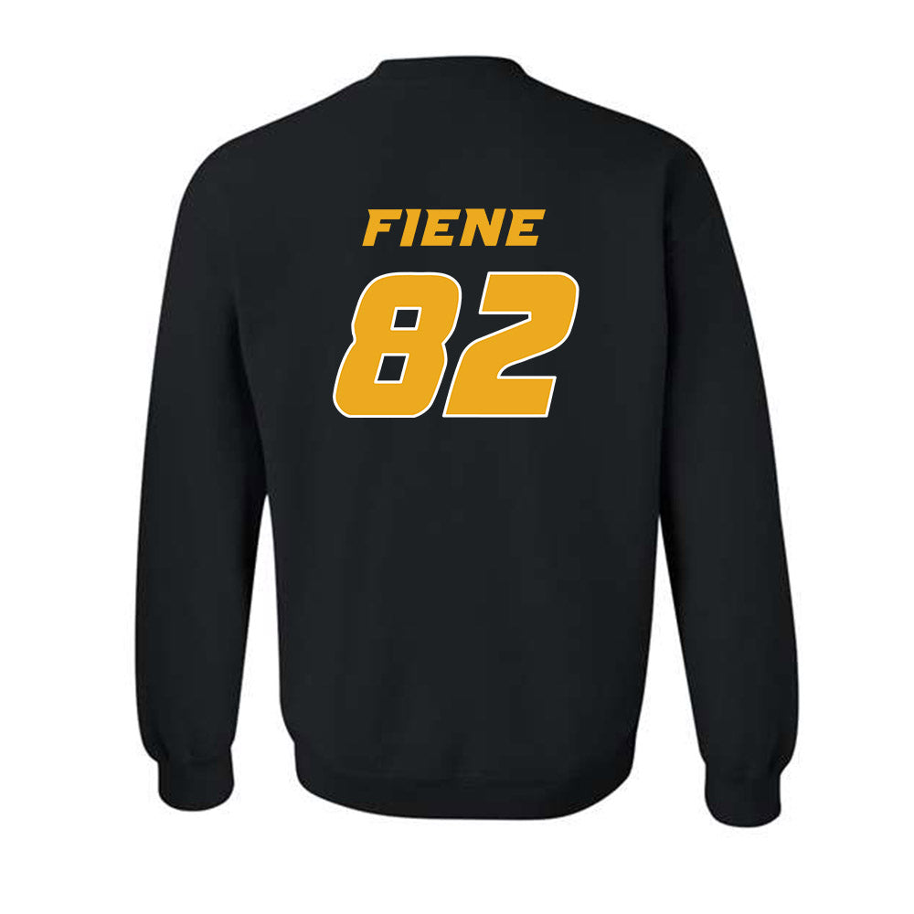 Missouri - NCAA Football : Karsten Fiene - Classic Shersey Crewneck Sweatshirt-1
