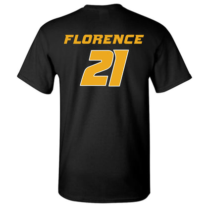 Missouri - NCAA Football : Jahlil Florence - Classic Shersey T-Shirt-1