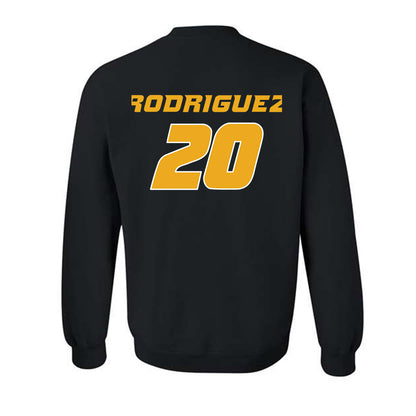 Missouri - NCAA Football : Nicholas Rodriguez - Classic Shersey Crewneck Sweatshirt-1
