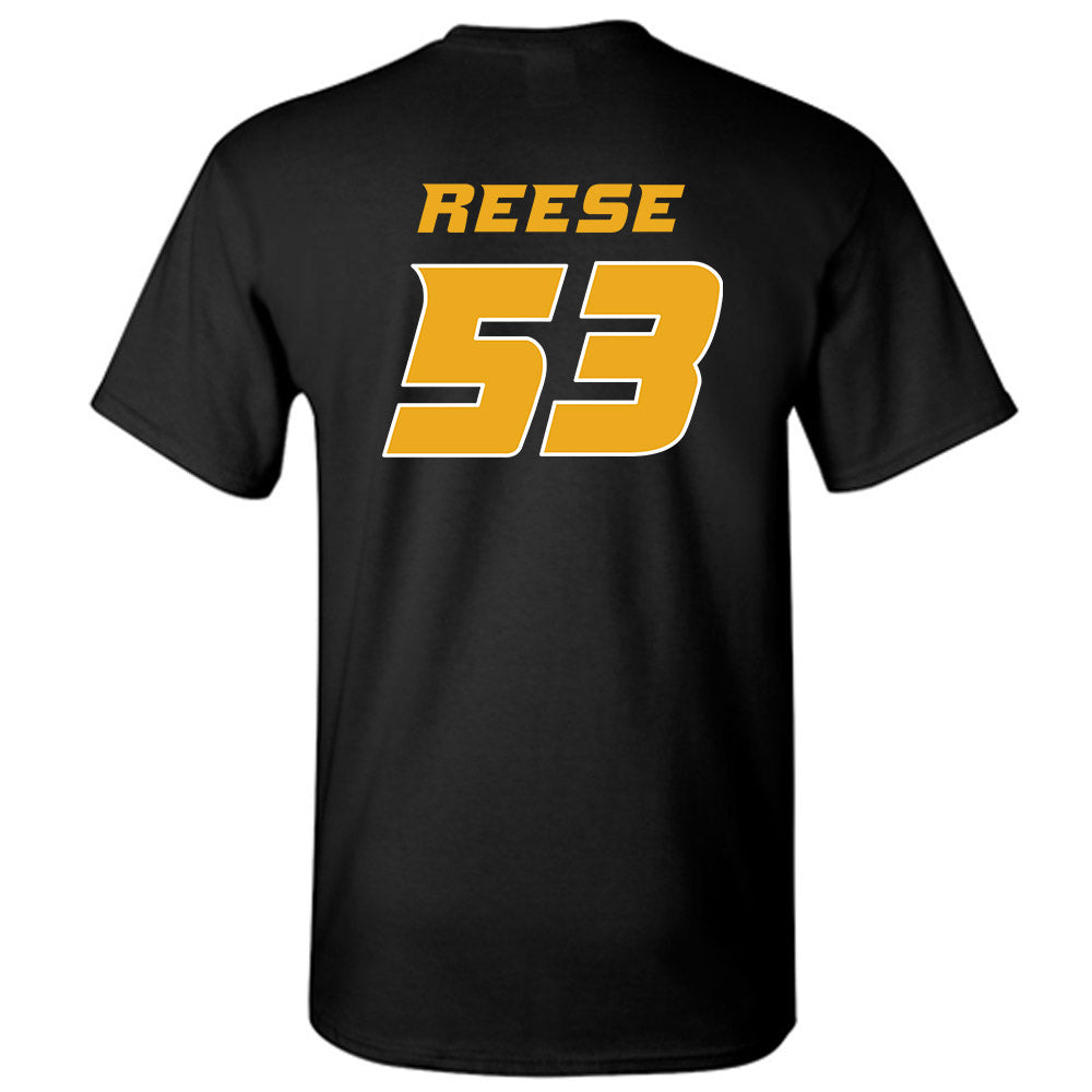 Missouri - NCAA Football : Tommy Reese - Classic Shersey T-Shirt-1