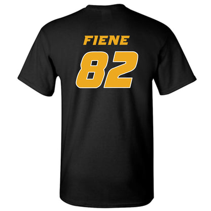 Missouri - NCAA Football : Karsten Fiene - Classic Shersey T-Shirt-1