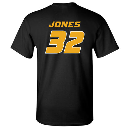 Missouri - NCAA Football : Brody Jones - Classic Shersey T-Shirt-1