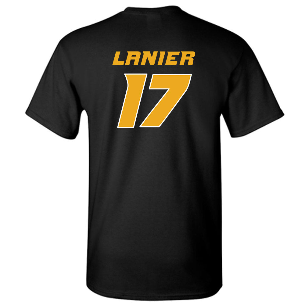 Missouri - NCAA Football : Kenric Lanier - Classic Shersey T-Shirt-1