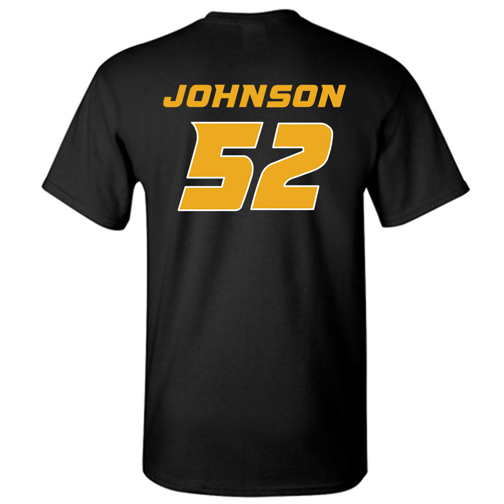 Missouri - NCAA Football : Demarcus Johnson - Classic Shersey T-Shirt-1
