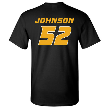 Missouri - NCAA Football : Demarcus Johnson - Classic Shersey T-Shirt-1